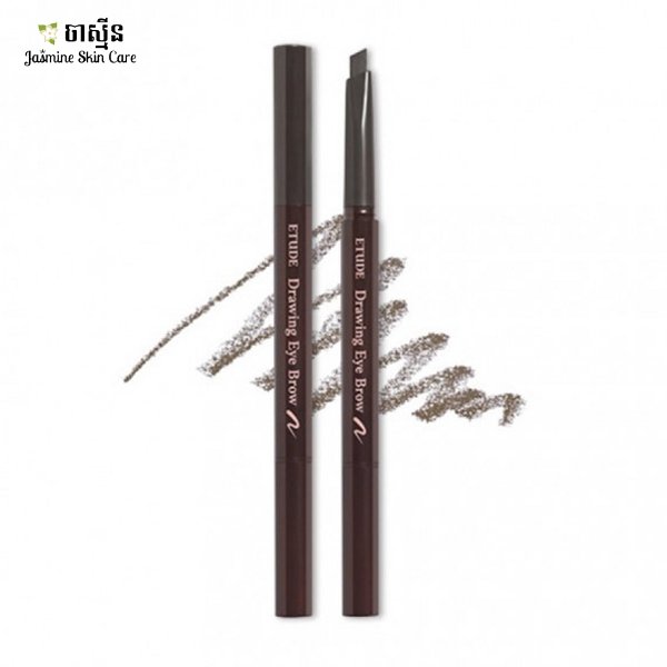 Bare Edge Slim Brow